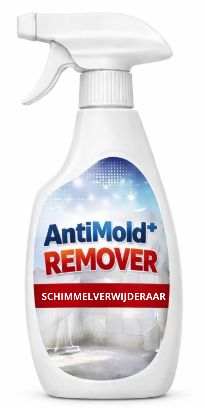 AntiMold+ Remover